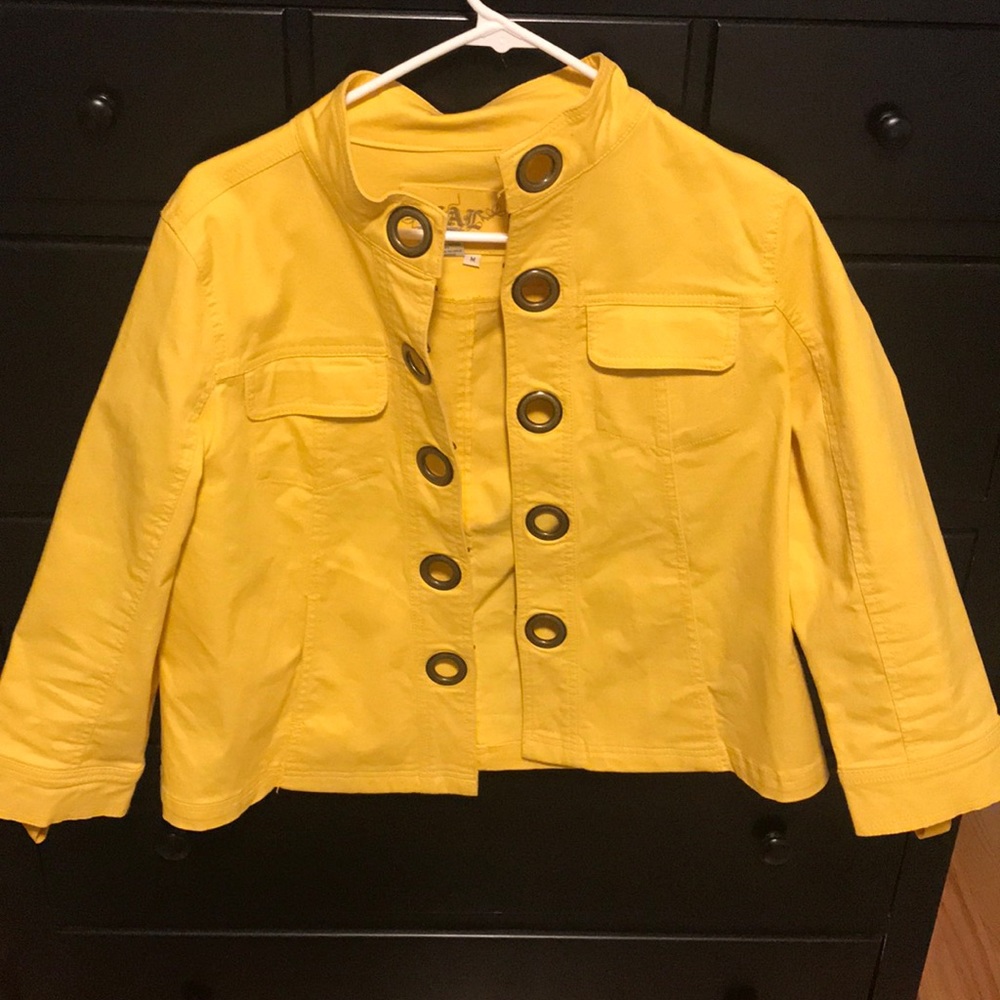 Coat